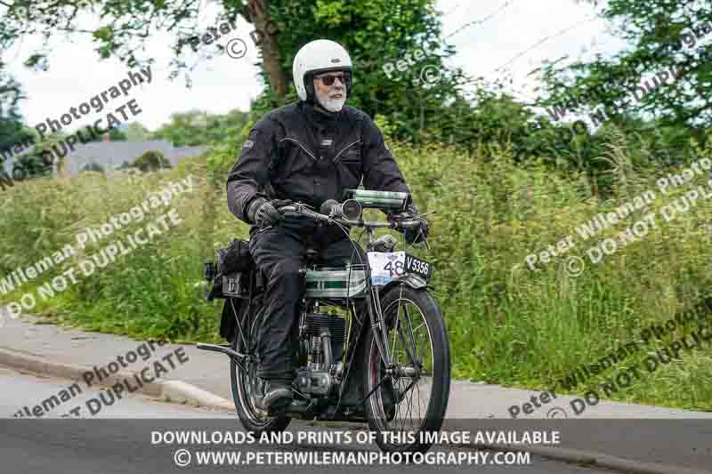 Vintage motorcycle club;eventdigitalimages;no limits trackdays;peter wileman photography;vintage motocycles;vmcc banbury run photographs